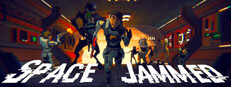 Space Jammed cover