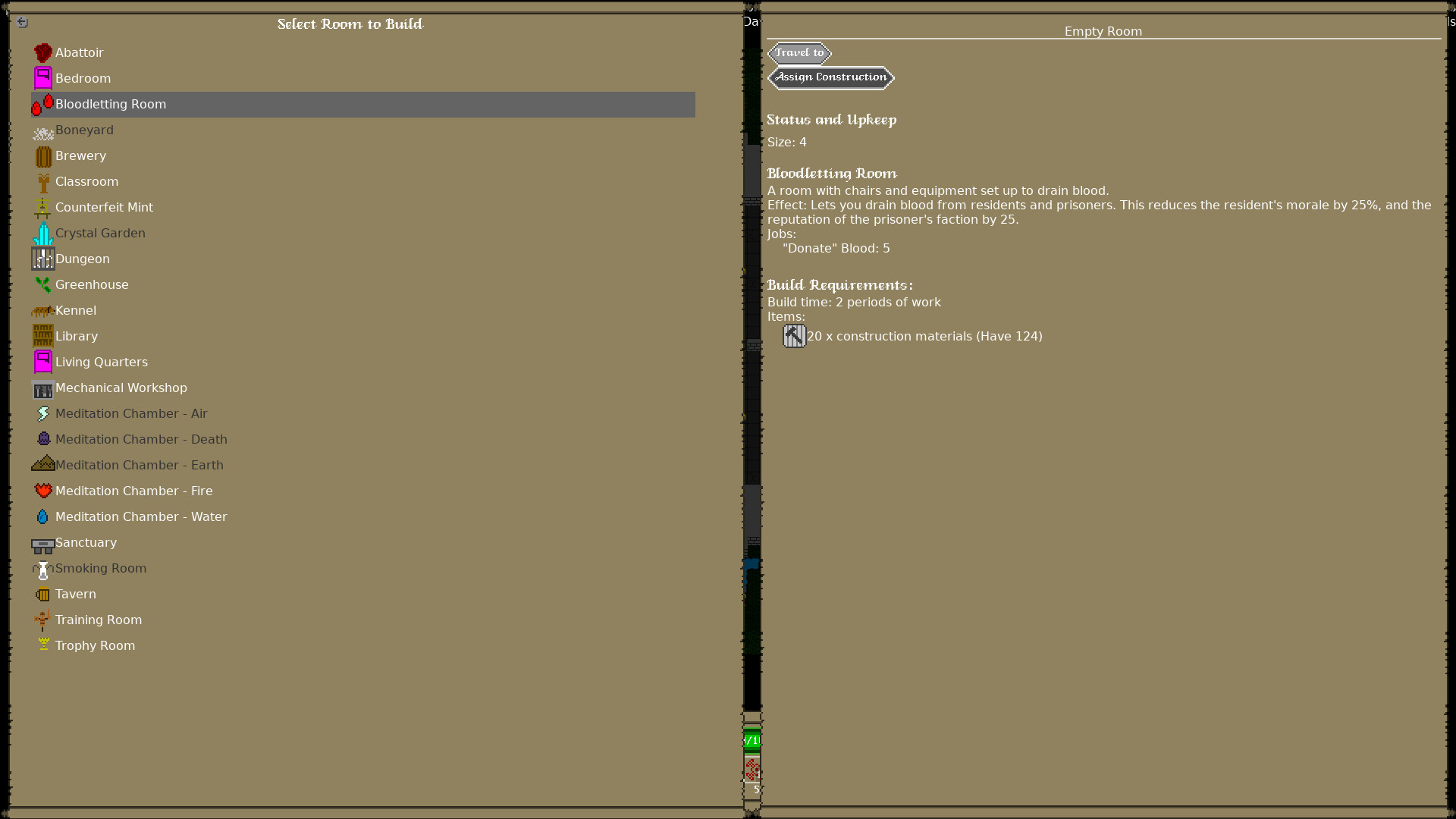 Wizard School Dropout screenshot #2
