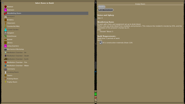 Wizard School Dropout screenshot 2