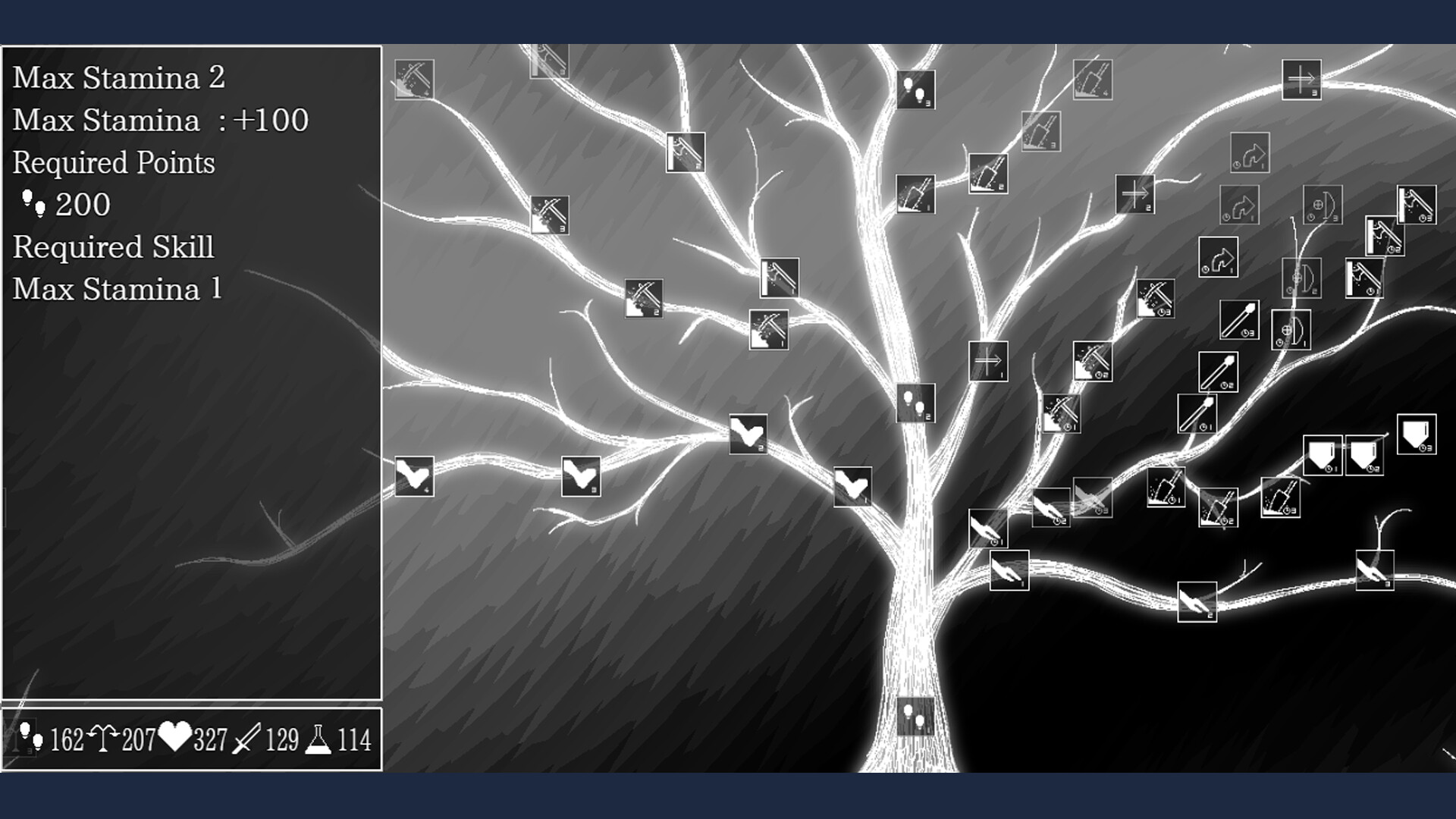 The Velvet Green Witch : A Quiet Life Demo screenshot 5