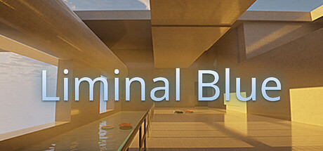 Liminal Blue - LiminalBase Studios. Popular. 
