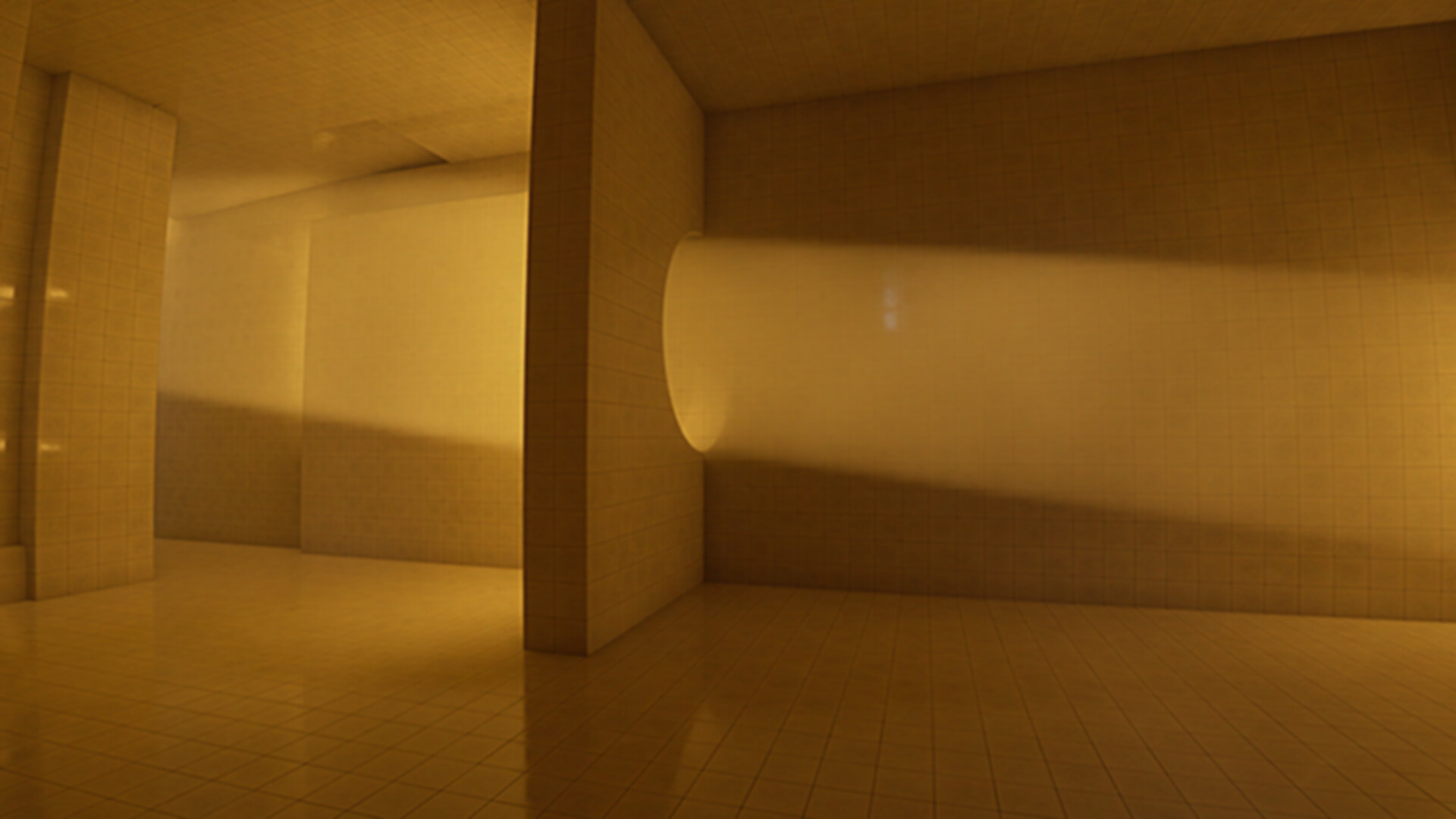 Liminal Blue screenshot #7