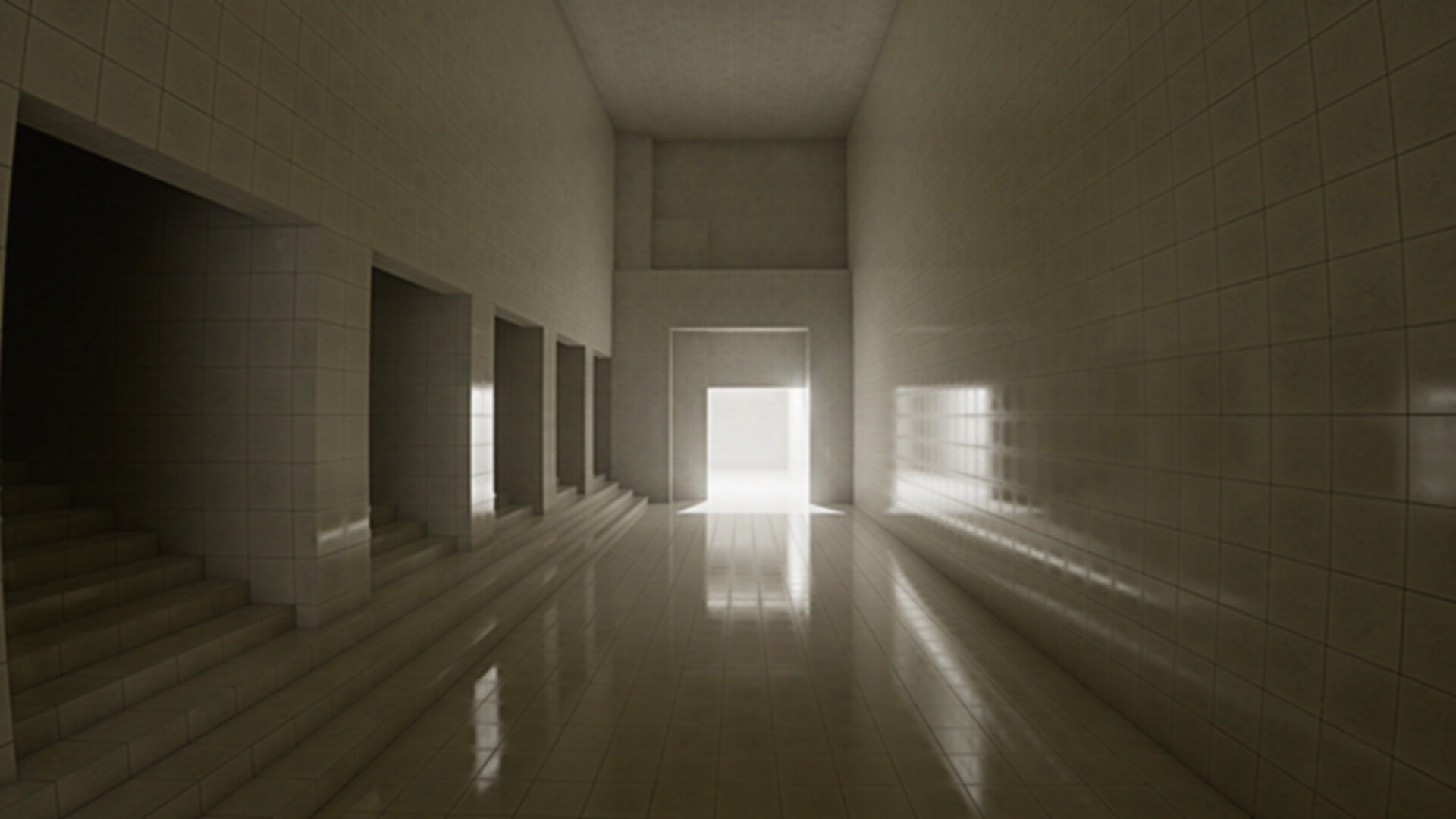 Liminal Blue screenshot #6
