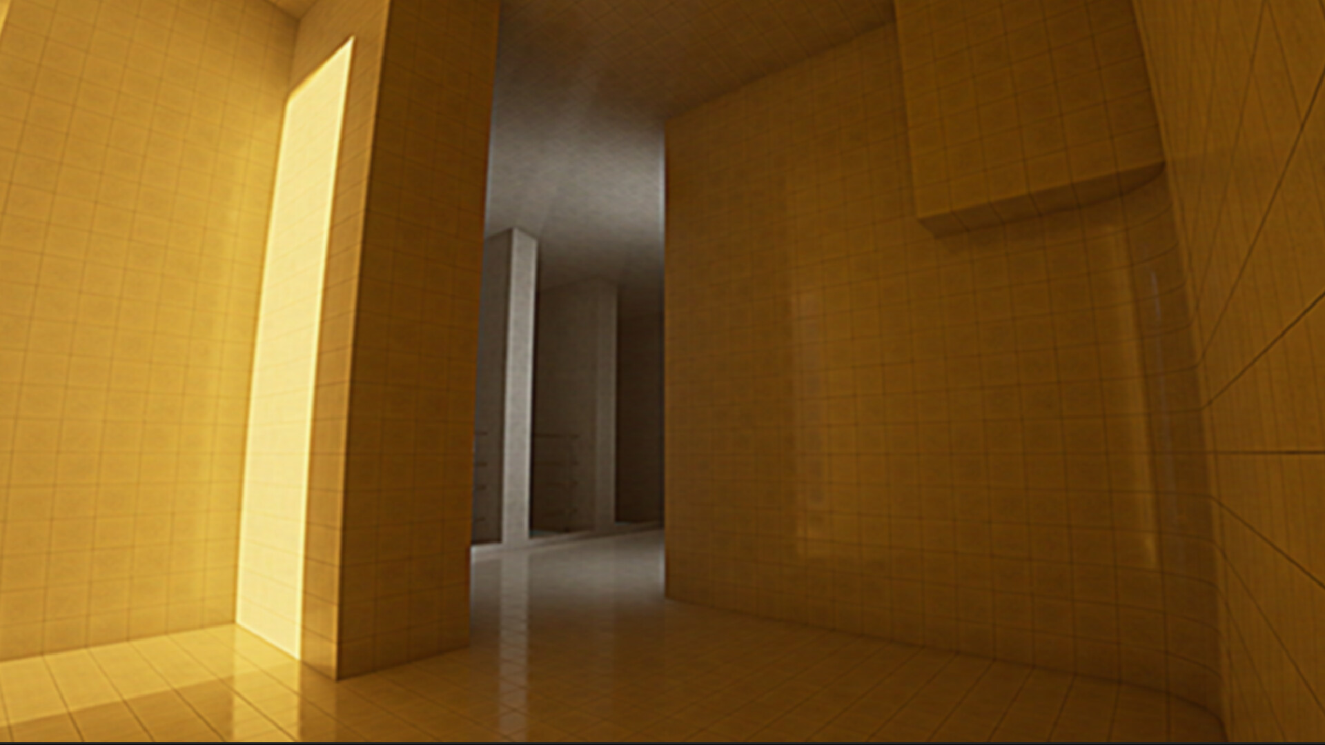 Liminal Blue screenshot #12