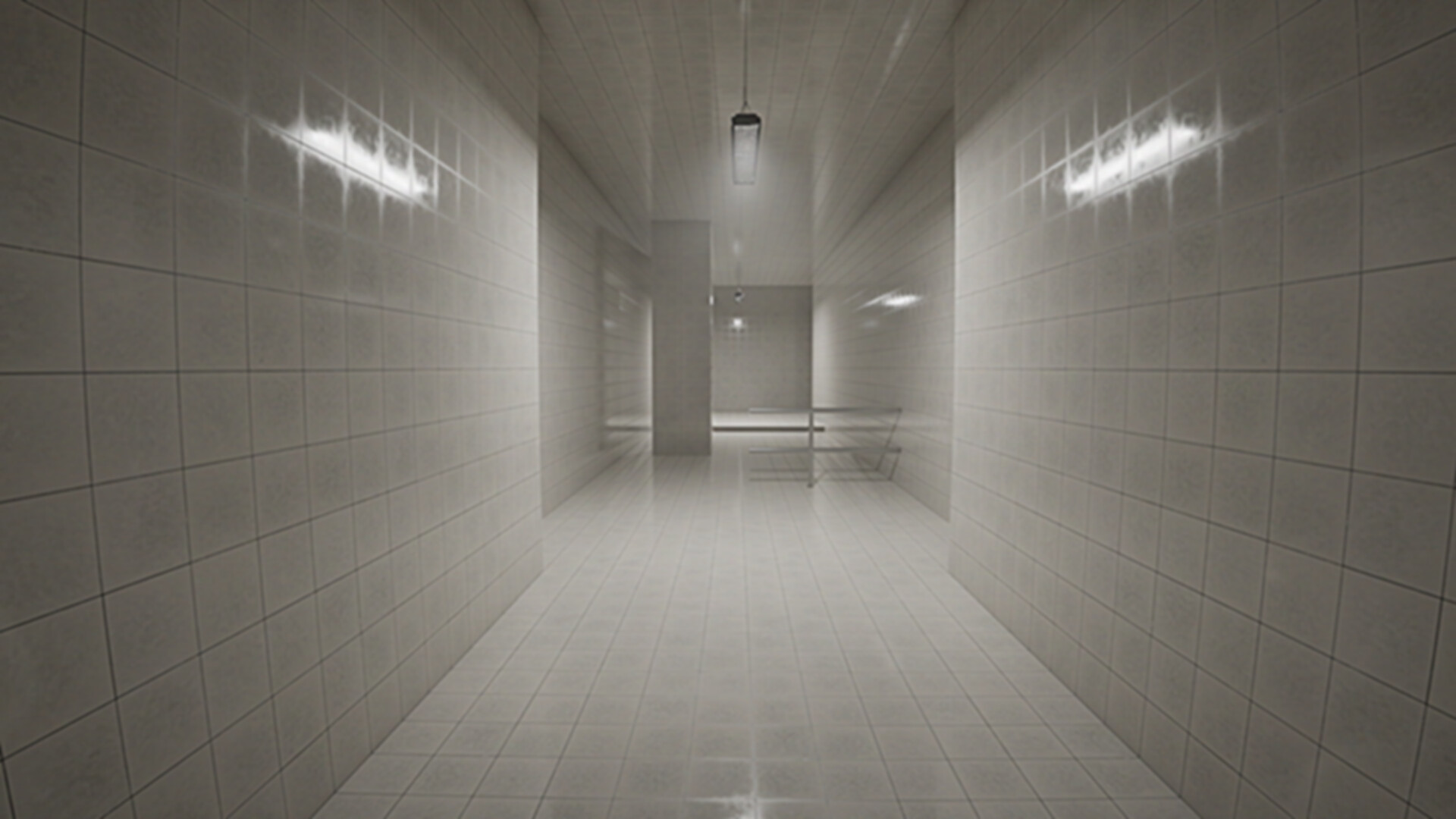 Liminal Blue screenshot #13