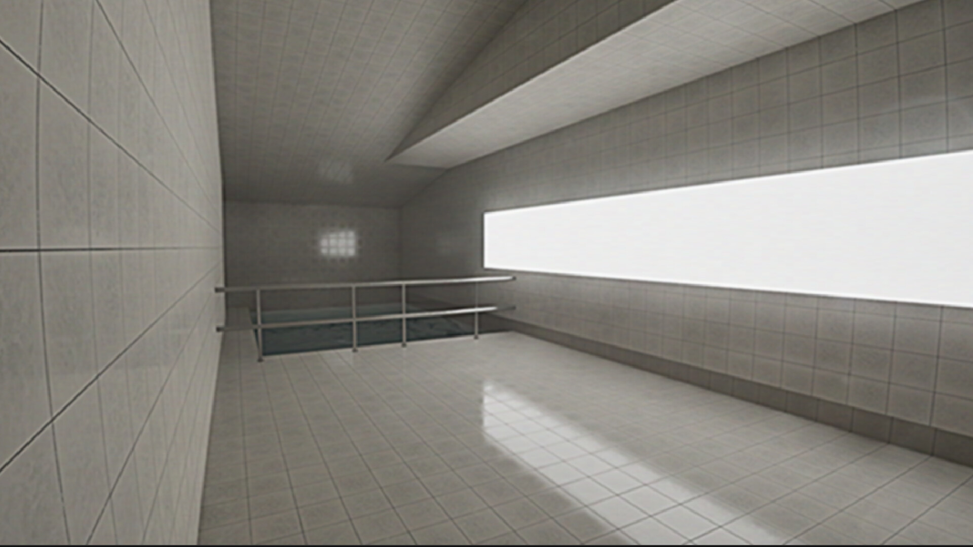 Liminal Blue screenshot #4