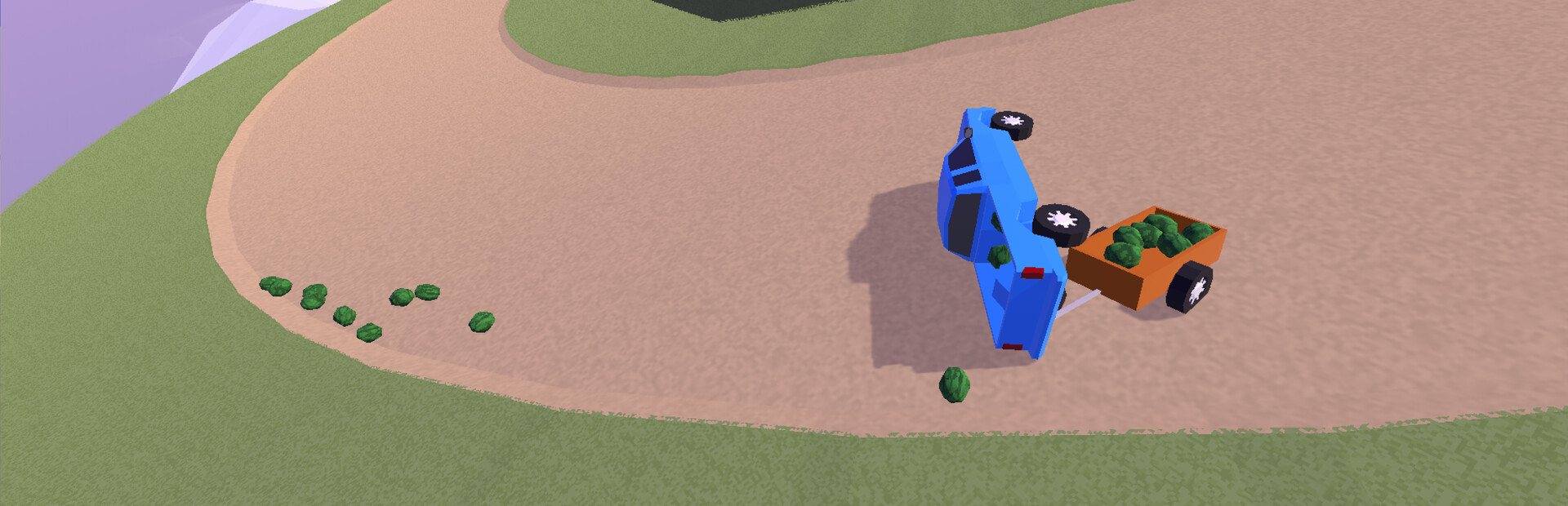 Melon Rally