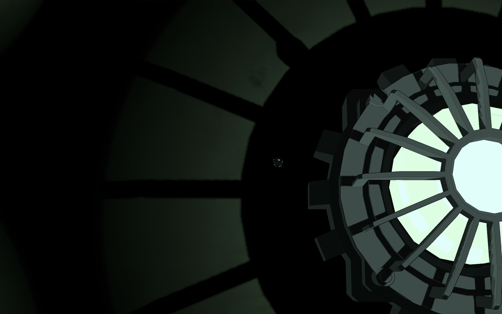 Chasing Shadows screenshot #9