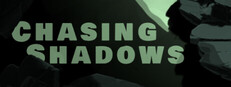 Chasing Shadows cover