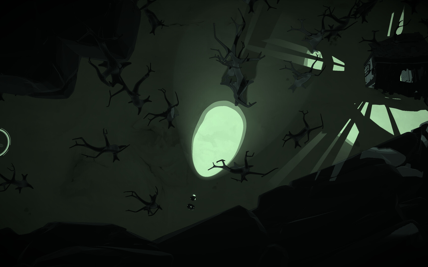 Chasing Shadows screenshot 6