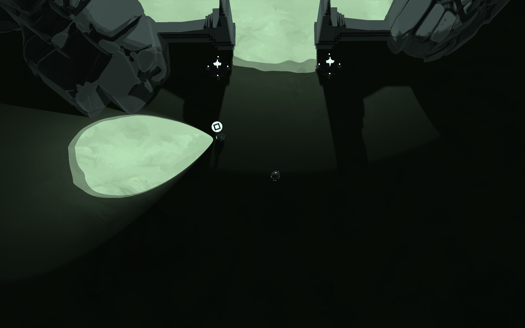 Chasing Shadows screenshot 8