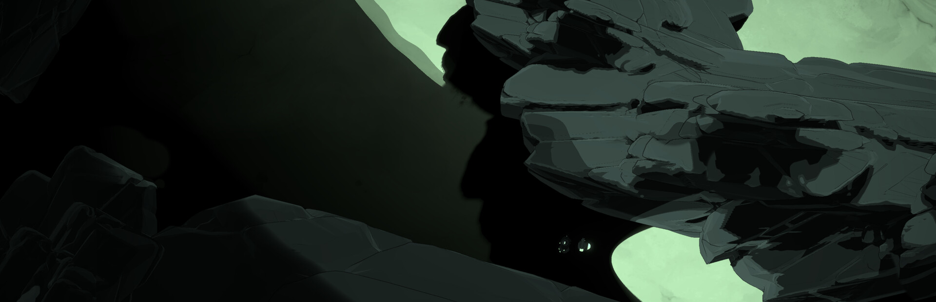 Chasing Shadows