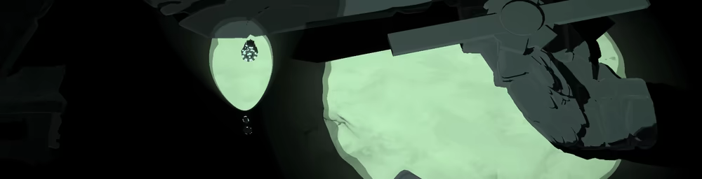 Chasing Shadows video 3