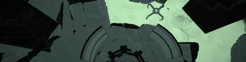 Chasing Shadows video 4