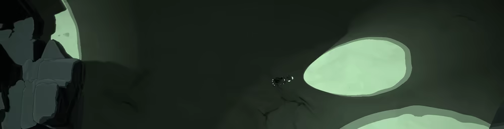 Chasing Shadows video 2