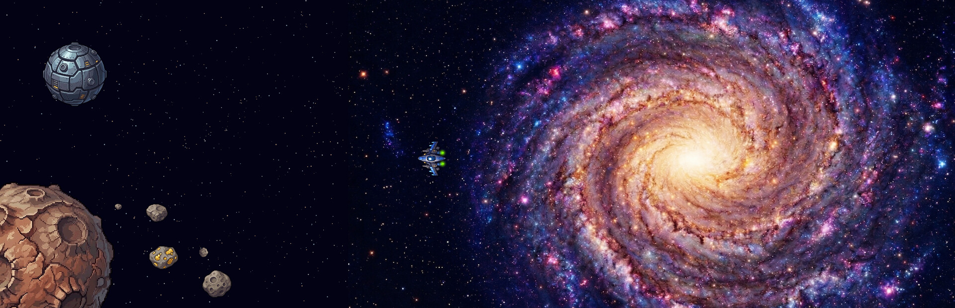 Star Array