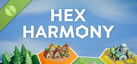 Hex Harmony Demo