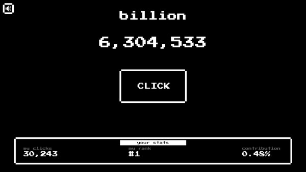 billion game for Linux 1