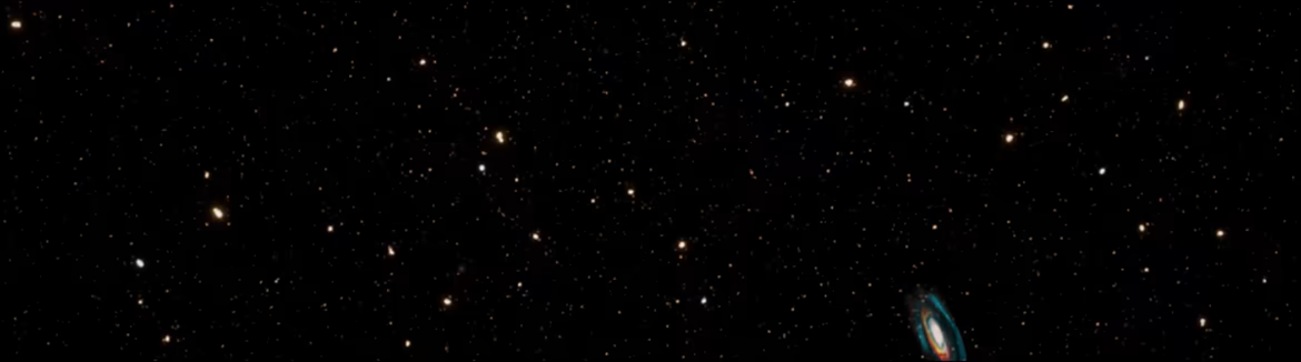 Space Race video 2