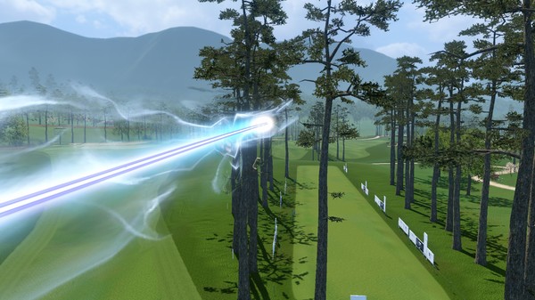 Winning Putt: Golf Online Screenshot