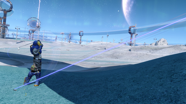 Winning Putt: Golf Online Screenshot