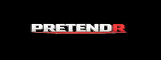 Pretendr cover