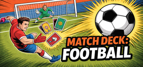 Match Deck: Football
