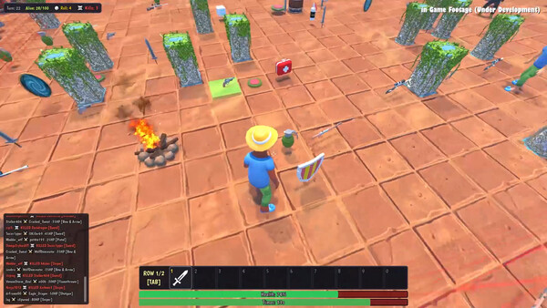 Screenshot media