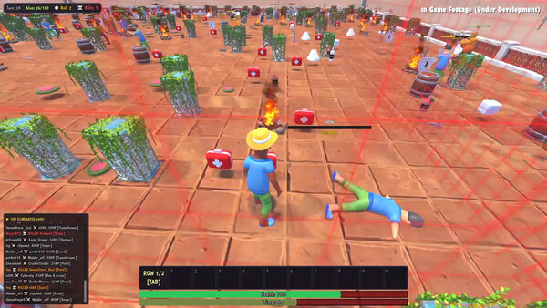 Screenshot media