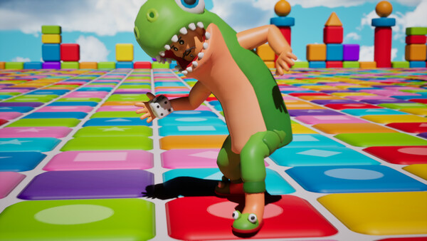 Скриншот 6 из игры HardLuck