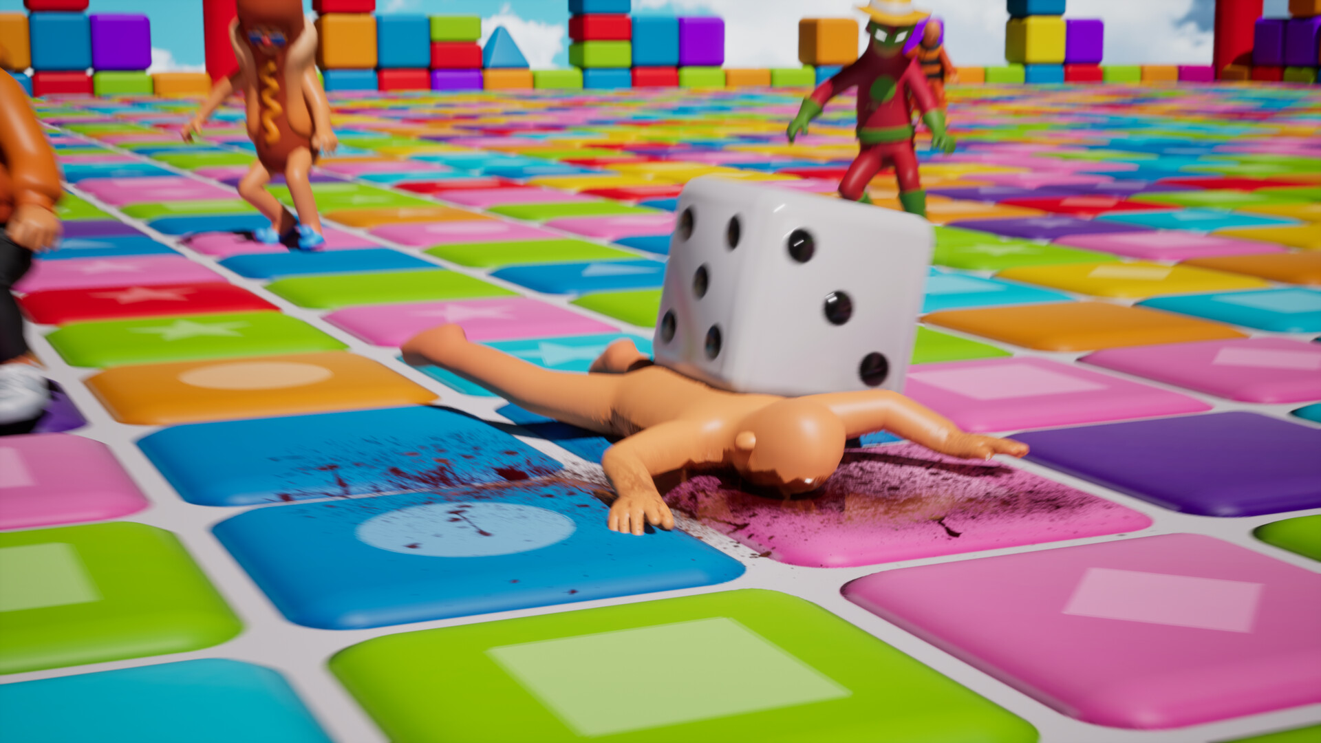 HardLuck screenshot 3