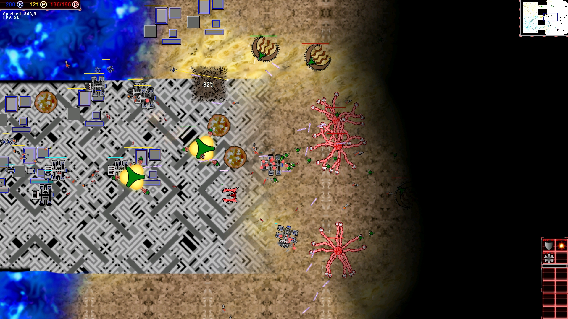 Intruder Alert: Ixian Operations Featured Screenshot #1