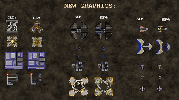 Screenshot z Intruder Alert: Ixian Operations
