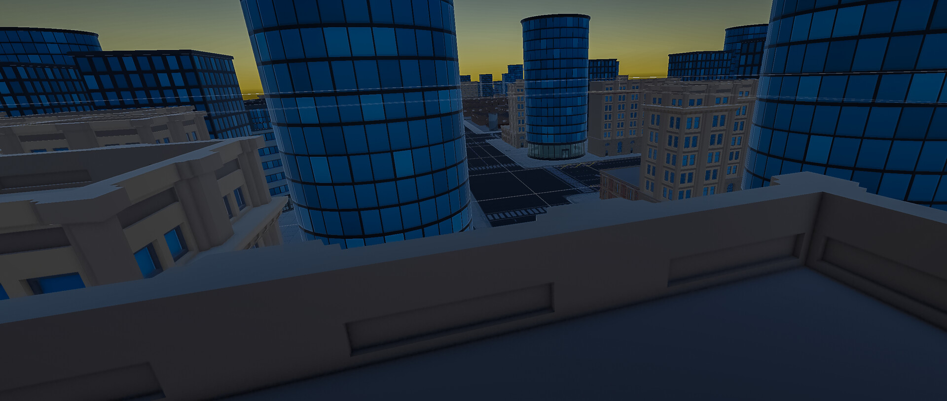 The Sworn Featured Screenshot #1