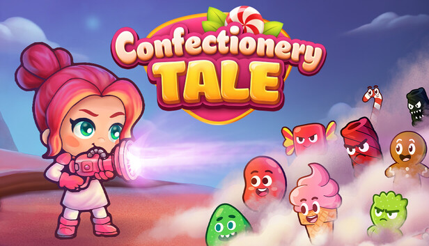 Confectionery Tale