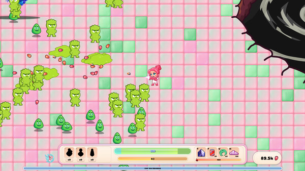 Screenshot media