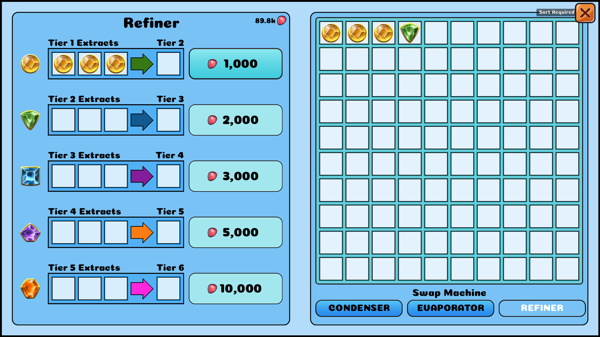 Confectionery Tale screenshot #29