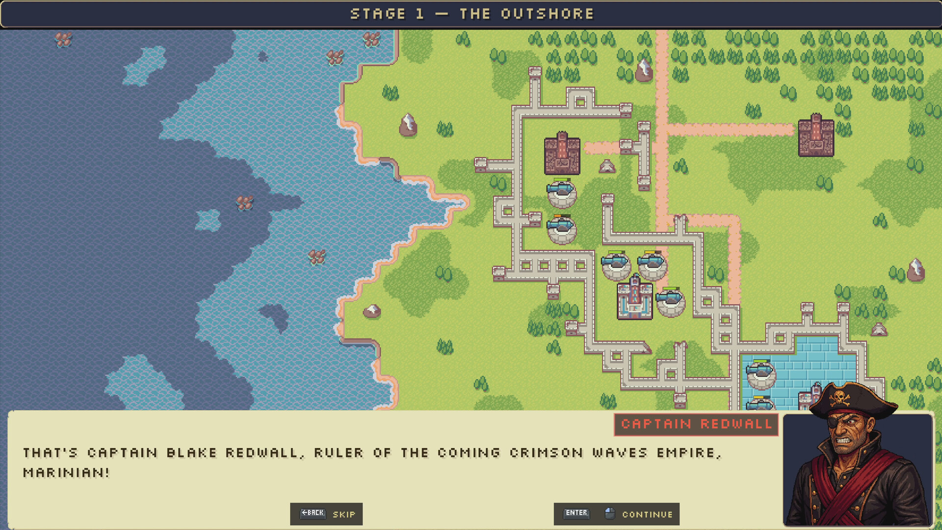 Battlements screenshot #5