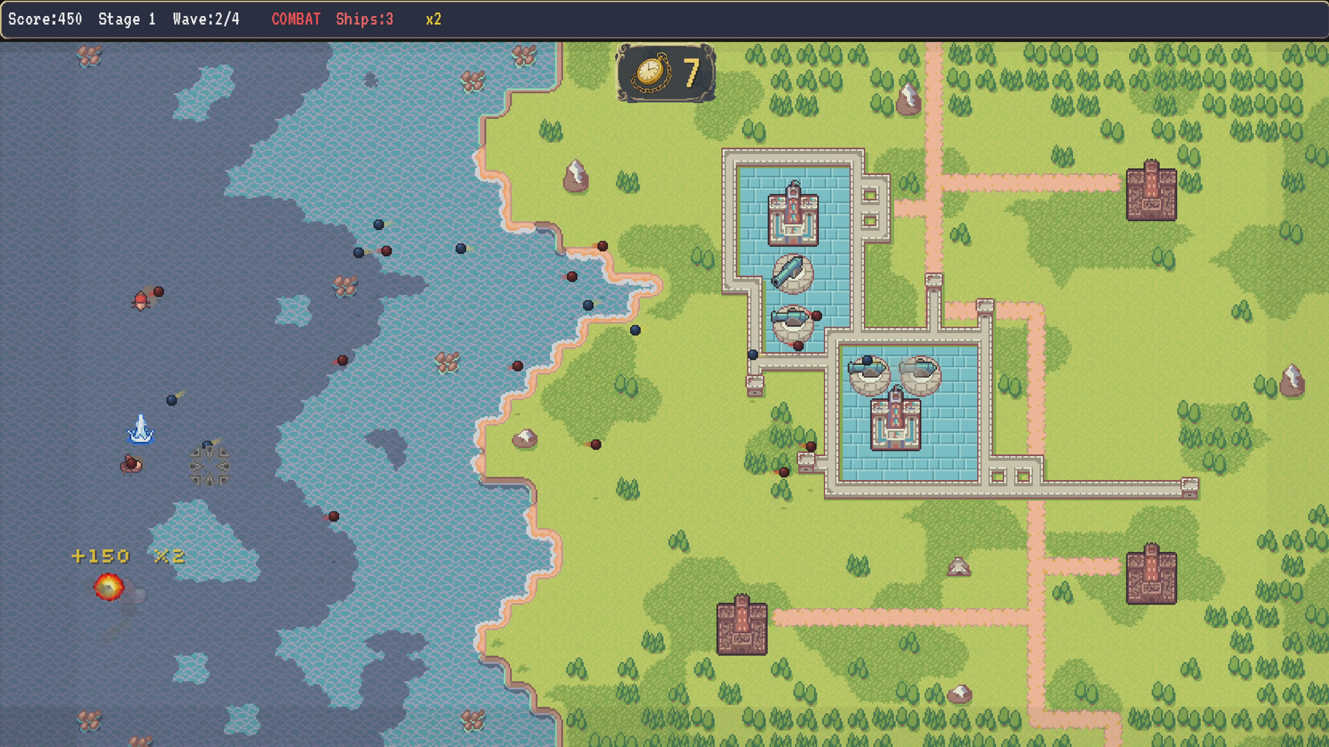 Battlements screenshot #7