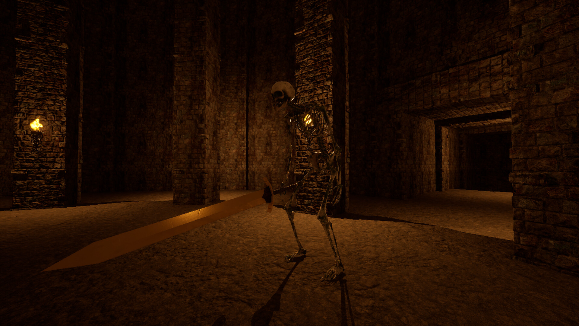 Giga Lich Featured Screenshot #1