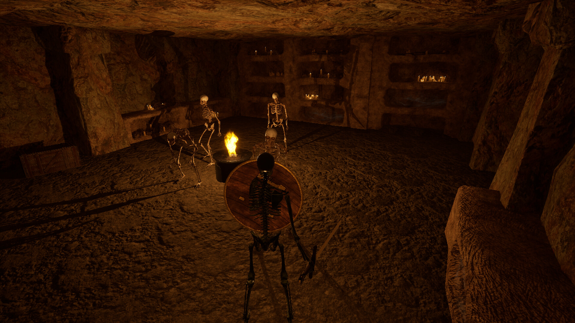 Giga Lich screenshot 10