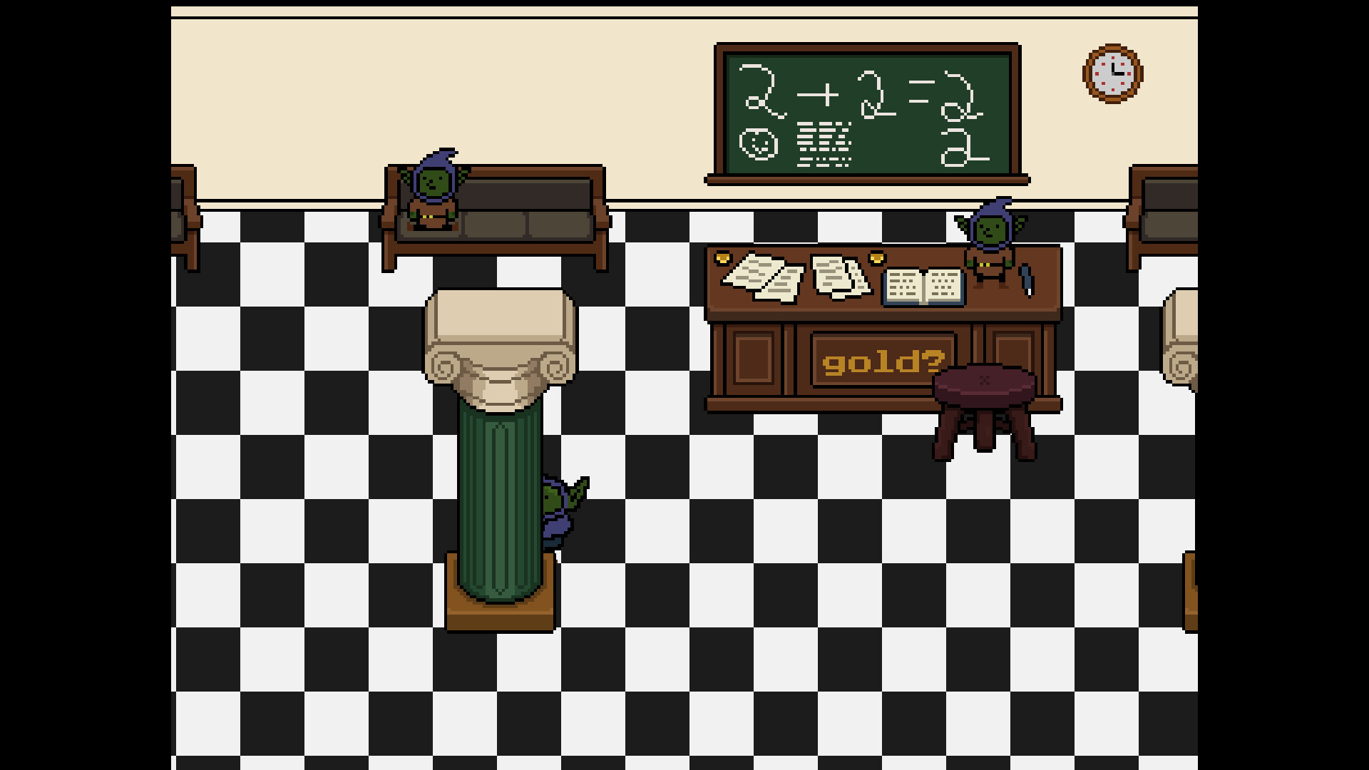Godheart screenshot 1