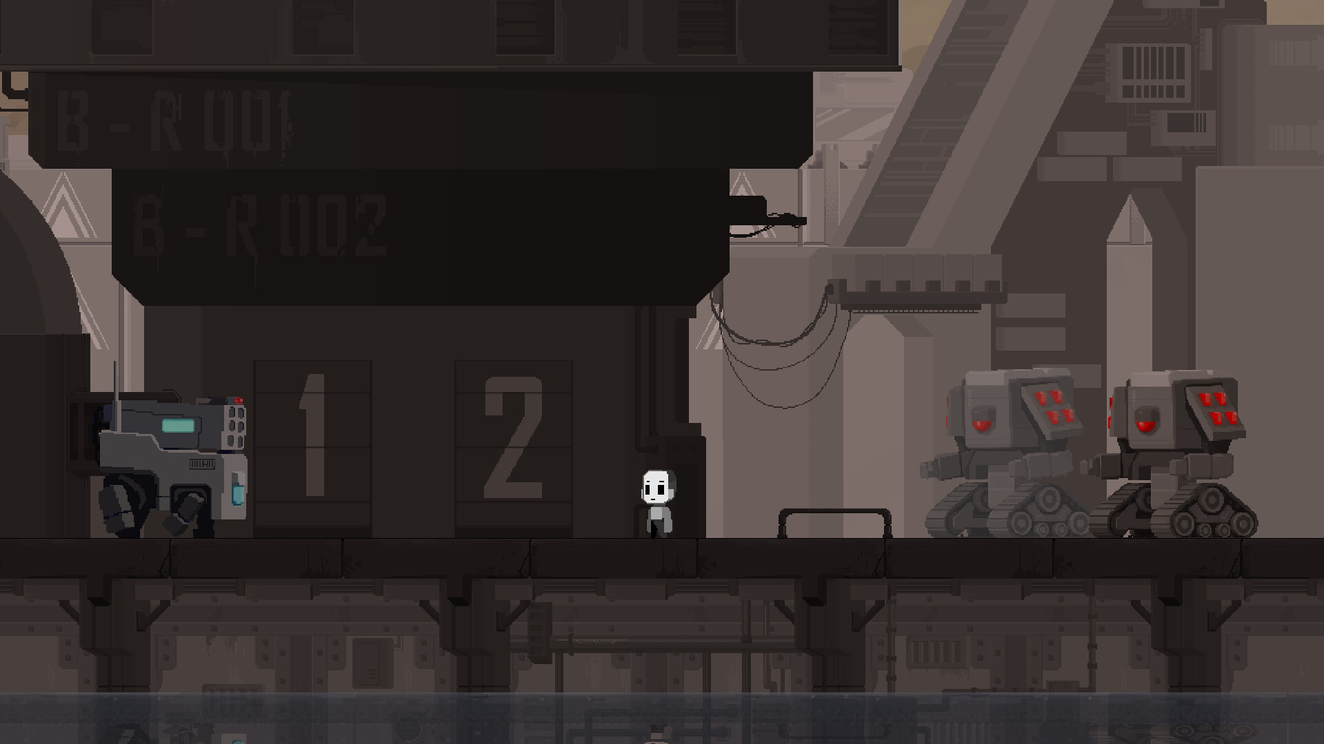 FindHuman screenshot #6