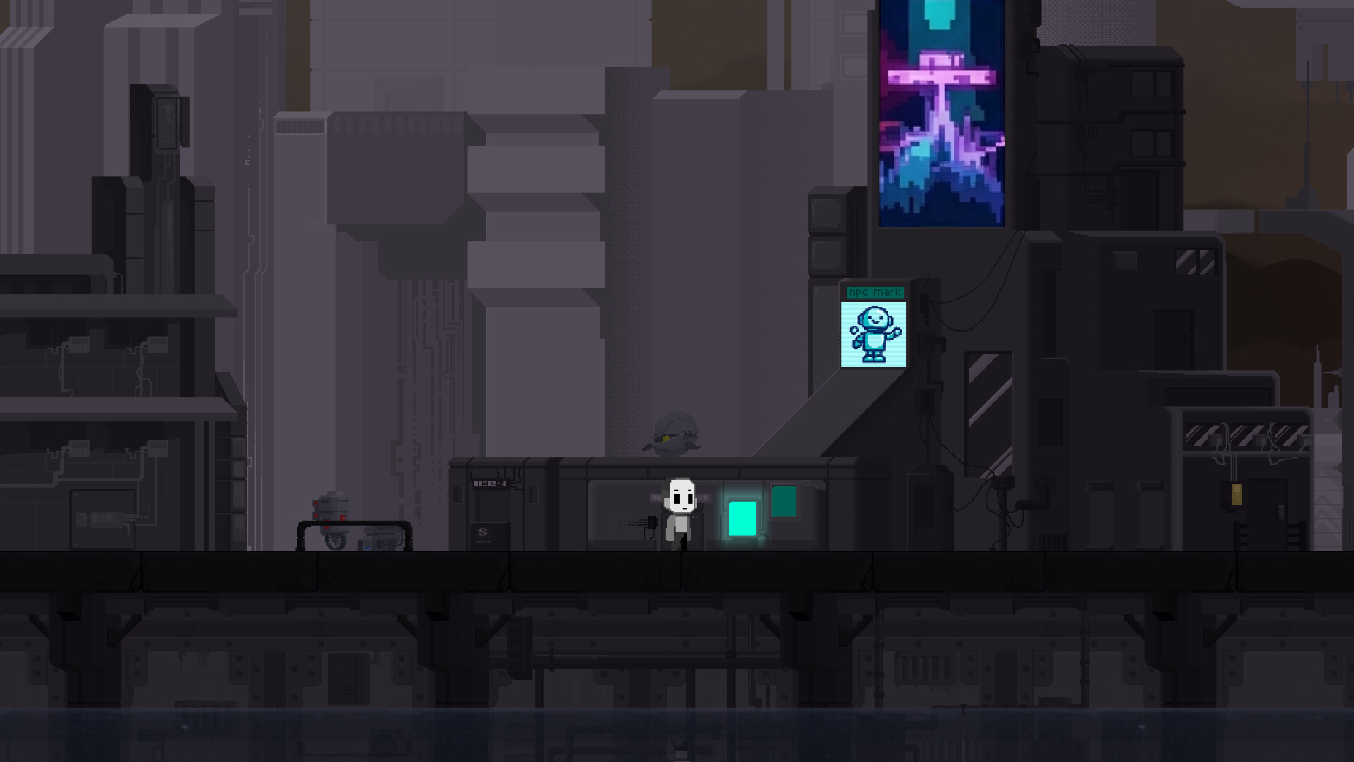 FindHuman Featured Screenshot #1