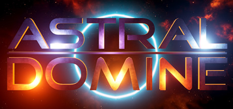 Astral Domine Cover Image