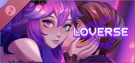 Обложка Loverse Soundtrack 🔞[ADULT NSFW]