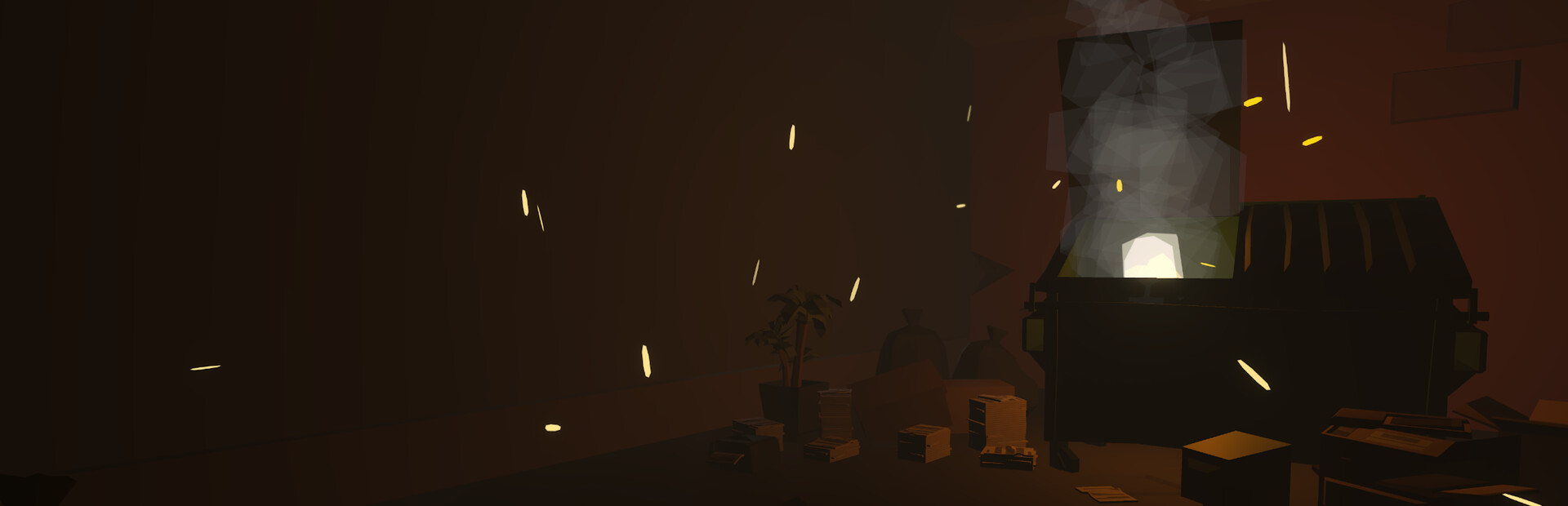 Toxic Corp