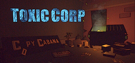 Toxic Corp