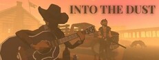 Into the Dust cover