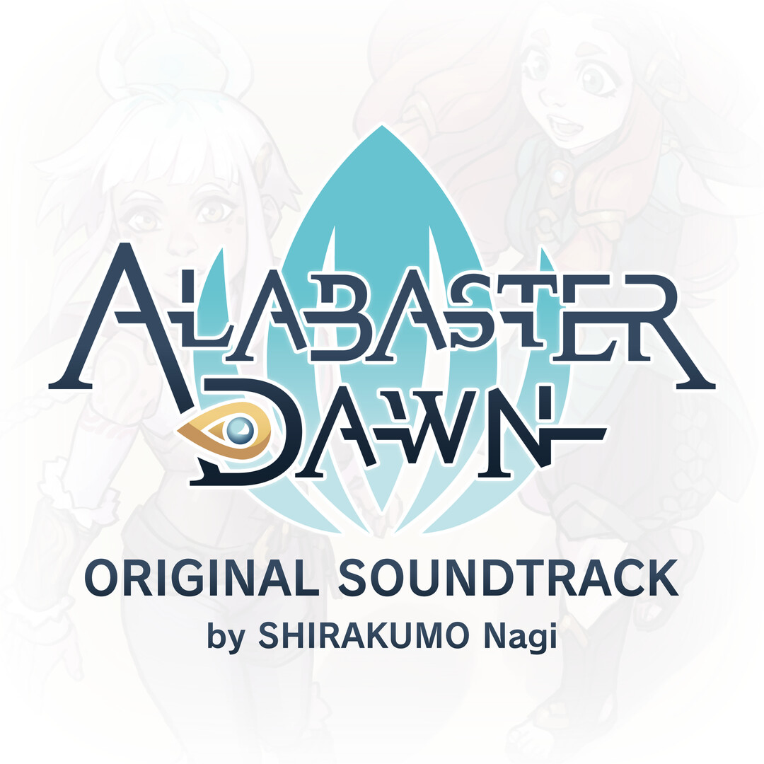 Alabaster Dawn (Original Soundtrack) Featured Screenshot #1
